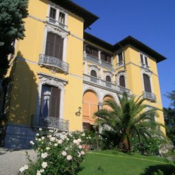 Villa Rusconi Clerici Location per Matrimoni - Wedding Planner Patrizia Zannoni White Omnia Wedding