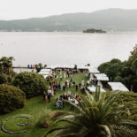 Villa Rusconi Clerici Location per Matrimoni - Wedding Planner Patrizia Zannoni - White Omnia Wedding