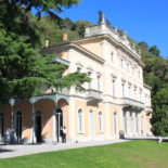 Villa del Grumello Location per Matrimoni - Wedding Planner Patrizia Zannoni - White Omnia Wedding