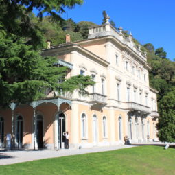 Villa del Grumello Location per Matrimoni - Wedding Planner Patrizia Zannoni - White Omnia Wedding