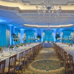 Palazzo Parigi Location per Matrimoni - Wedding Planner Patrizia Zannoni - White Omnia Wedding