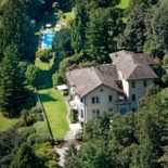 Location per Matrimoni Villa Claudia Dal Pozzo - Wedding Planner patrizia Zannoni