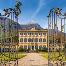 Location per Matrimoni Villa Sola Cabiati - Wedding Planner patrizia Zannoni