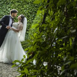 Villa Revel Parravicini Location per Matrimoni - Wedding PLanner Patrizia Zannoni White Omnia Wedding