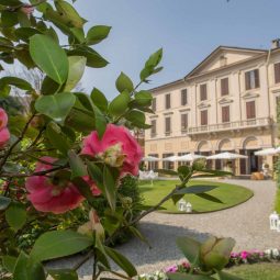 Villa Revel Parravicini Location per Matrimoni - Wedding PLanner Patrizia Zannoni White Omnia Wedding