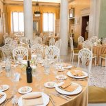 Villa Revel Parravicini Location per Matrimoni - Wedding PLanner Patrizia Zannoni White Omnia Wedding