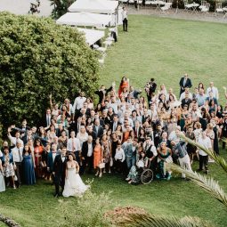Location per Matrimoni - Wedding PLanner Patrizia Zannoni White Omnia Wedding