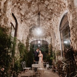Location per Matrimoni - Wedding PLanner Patrizia Zannoni White Omnia Wedding