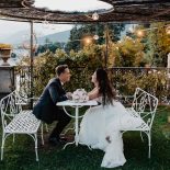 Location per Matrimoni - Wedding PLanner Patrizia Zannoni White Omnia Wedding