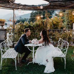 Location per Matrimoni - Wedding PLanner Patrizia Zannoni White Omnia Wedding