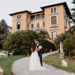 Location per Matrimoni - Wedding PLanner Patrizia Zannoni White Omnia Wedding