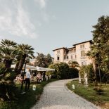 Location per Matrimoni - Wedding PLanner Patrizia Zannoni White Omnia Wedding