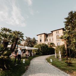 Location per Matrimoni - Wedding PLanner Patrizia Zannoni White Omnia Wedding