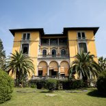 Location per Matrimoni - Wedding PLanner Patrizia Zannoni White Omnia Wedding