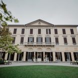 Villa Revel Parravicini Location per Matrimoni - Wedding PLanner Patrizia Zannoni White Omnia Wedding