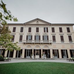 Villa Revel Parravicini Location per Matrimoni - Wedding PLanner Patrizia Zannoni White Omnia Wedding