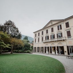Villa Revel Parravicini Location per Matrimoni - Wedding PLanner Patrizia Zannoni White Omnia Wedding